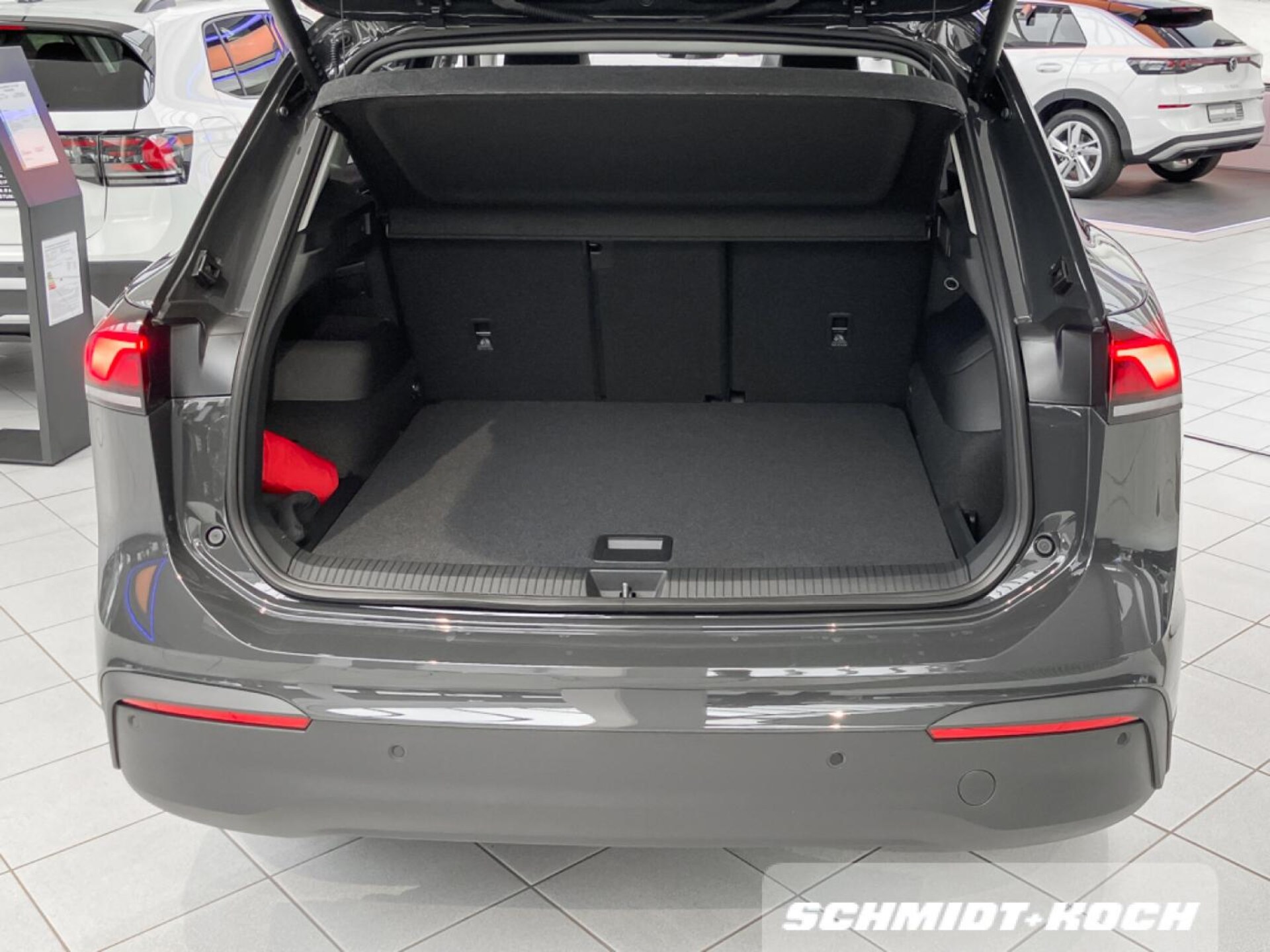 Volkswagen Tiguan ENERGY