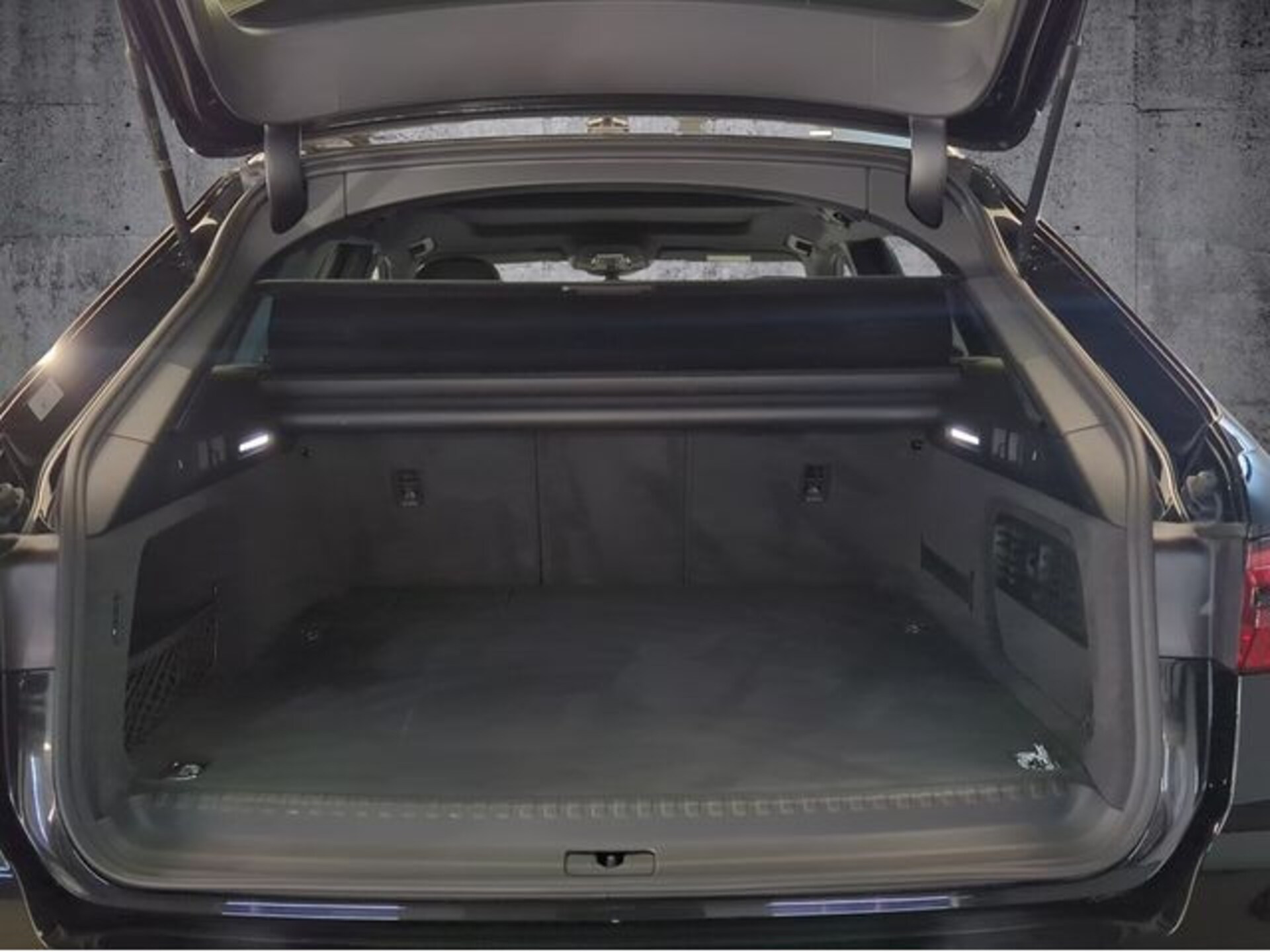 Audi A6 Avant TFSI e Sport