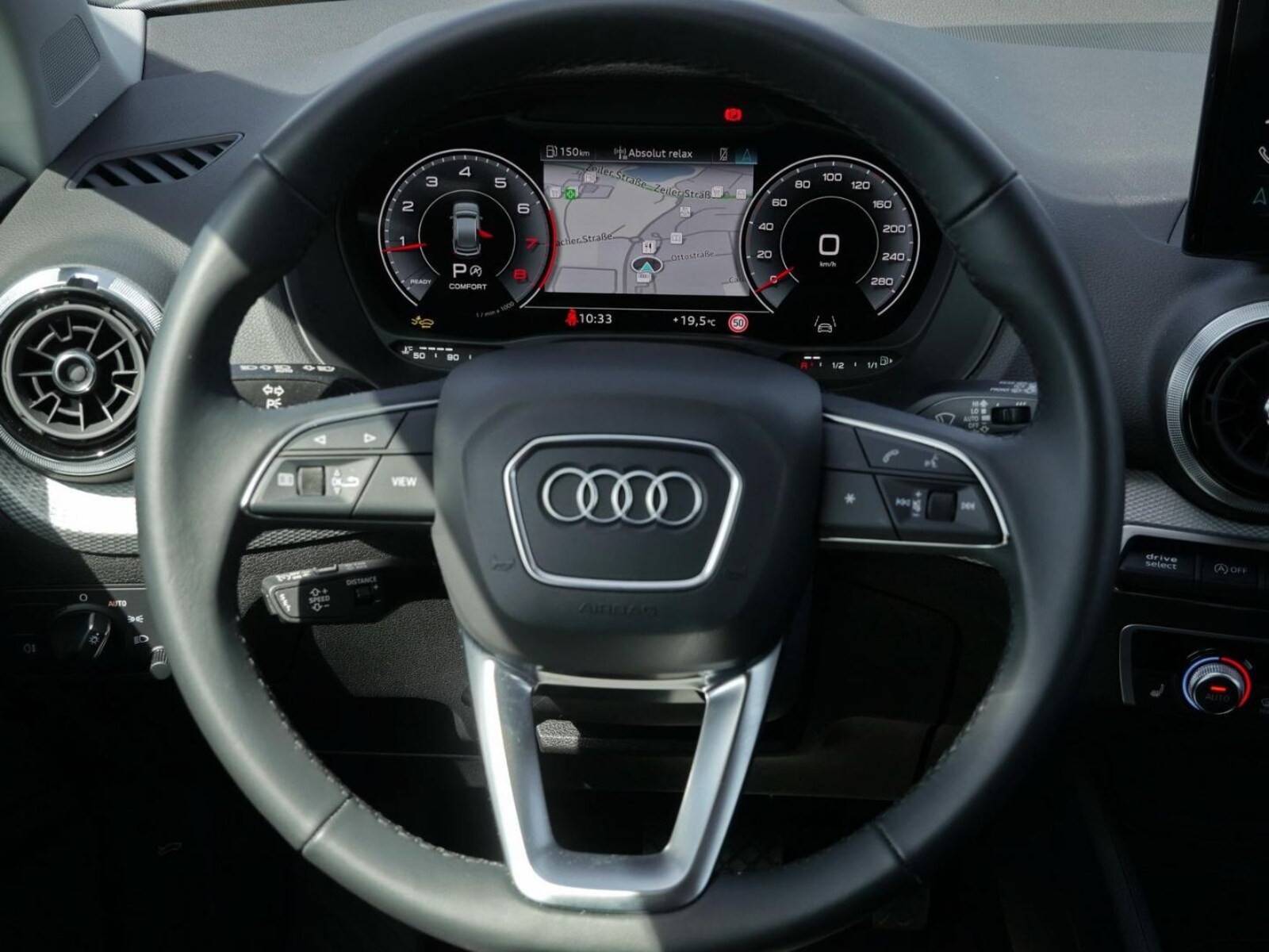 Audi Q2 – Bild 9