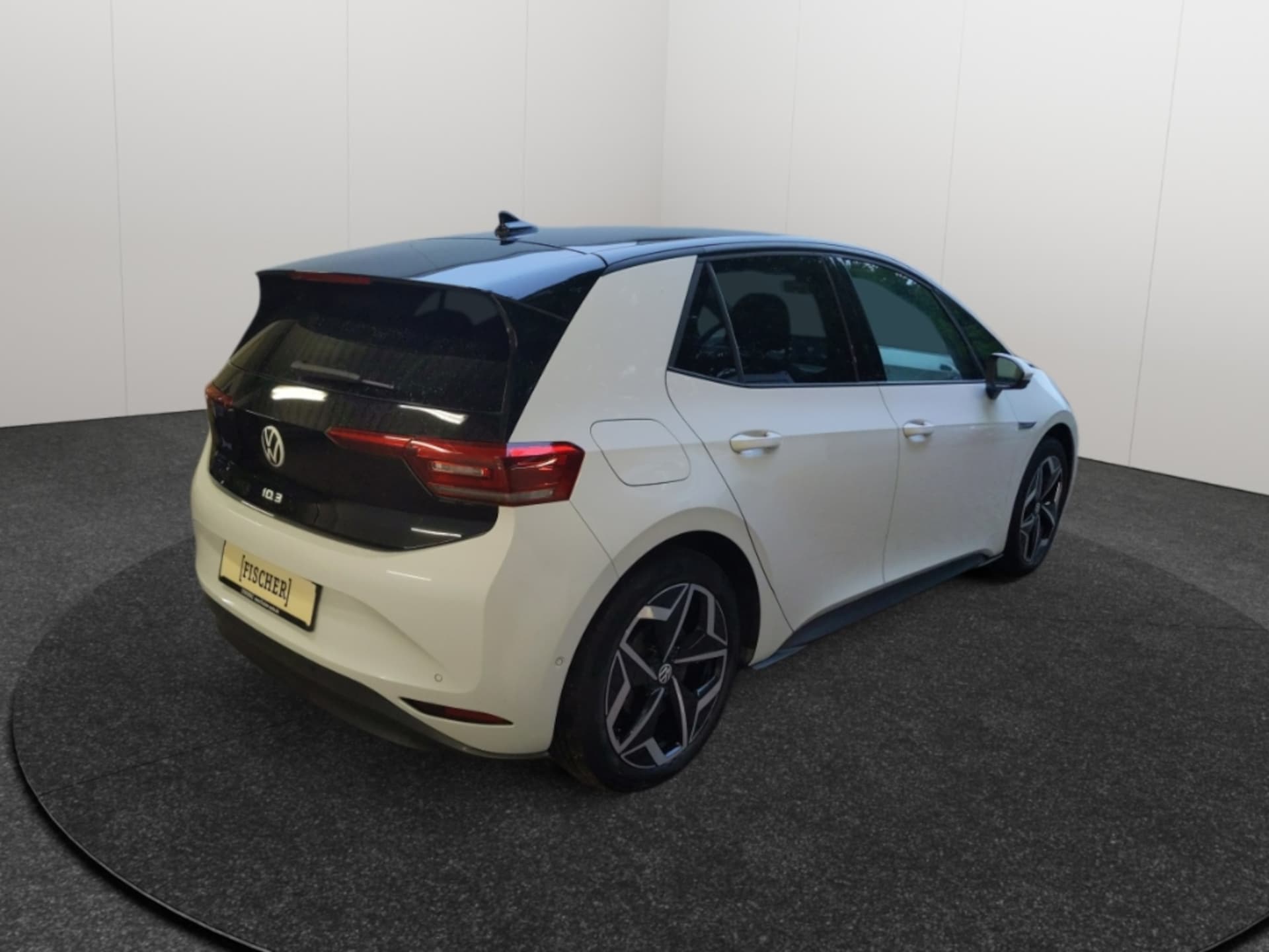 Volkswagen ID.3 Pro S