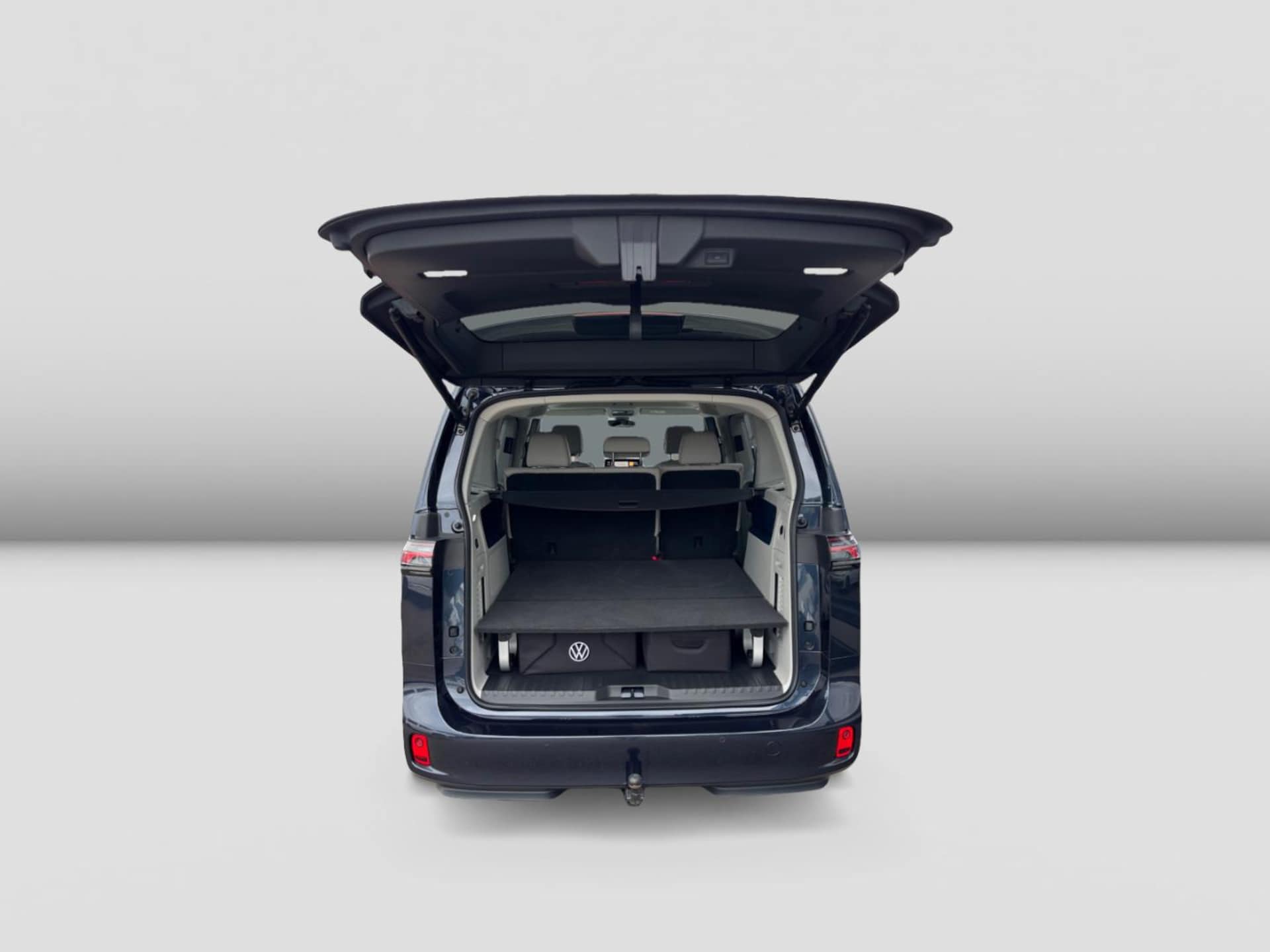 Volkswagen ID. Buzz Pro