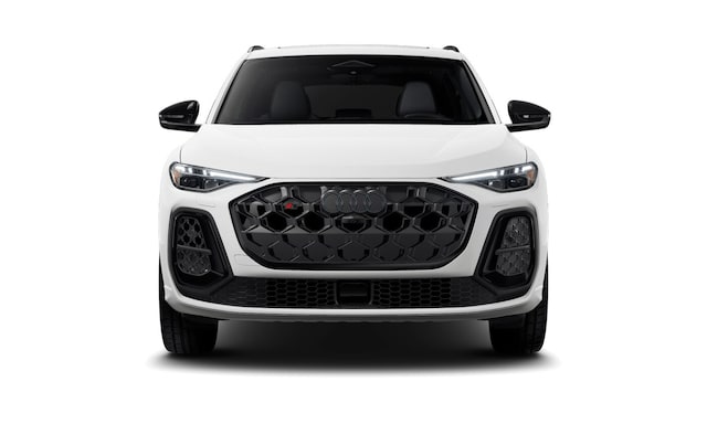 2026 Audi SQ5