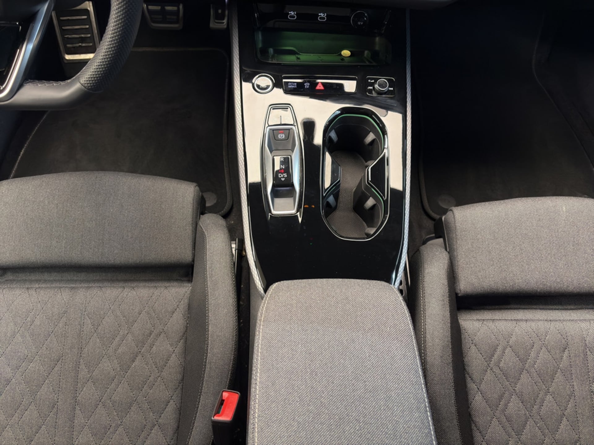 Audi A5 Avant e-hybrid