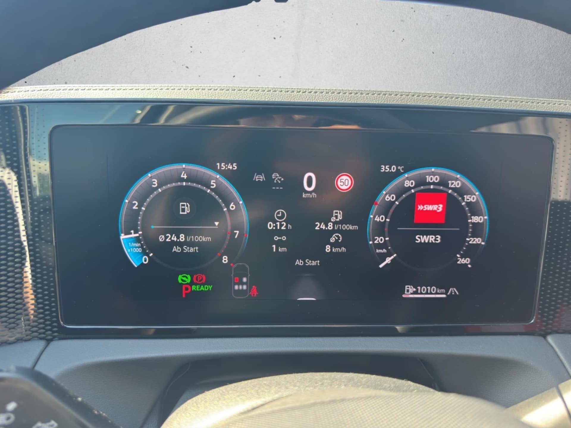 Volkswagen Tiguan ENERGY
