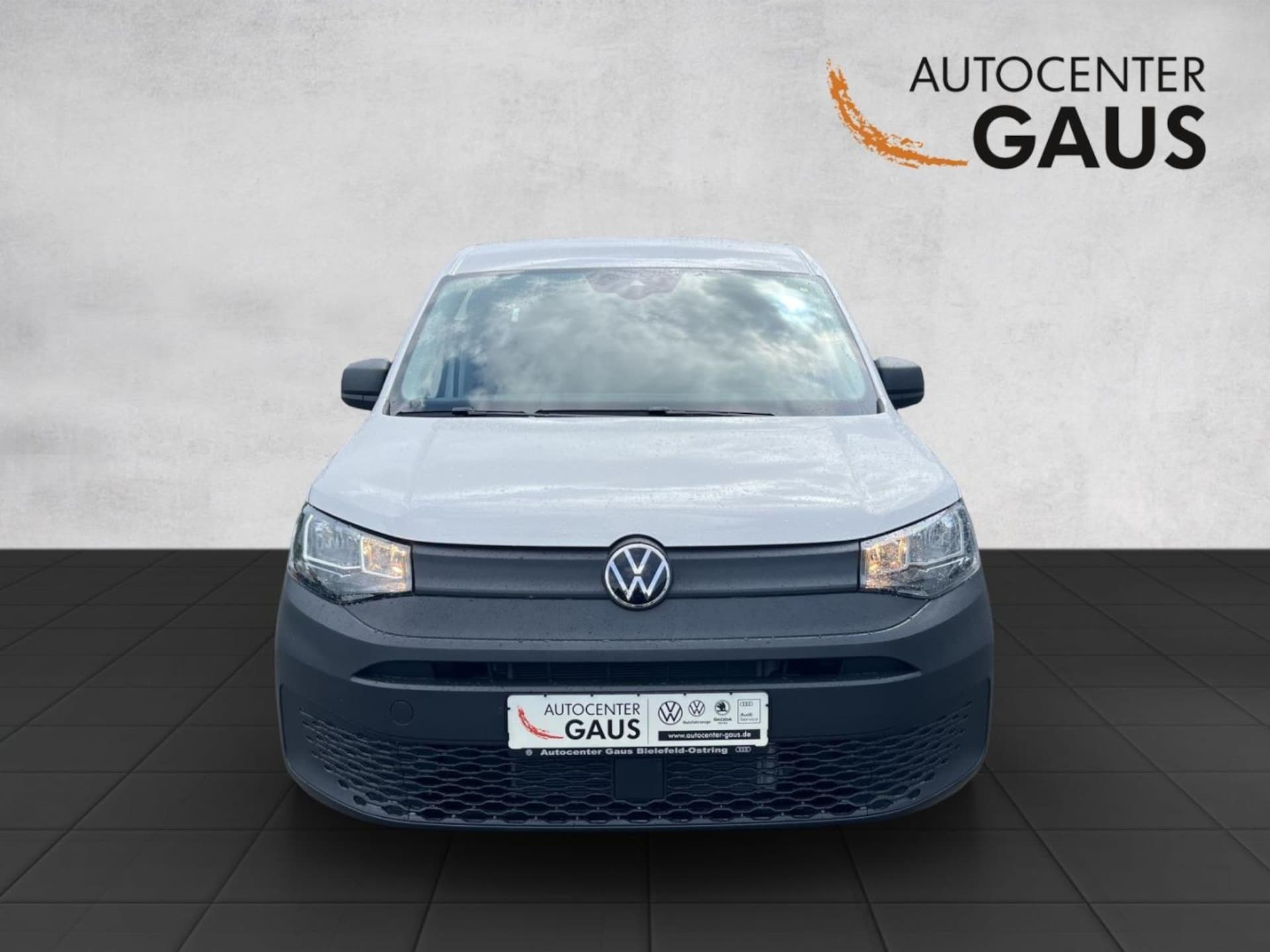 Volkswagen Caddy Cargo