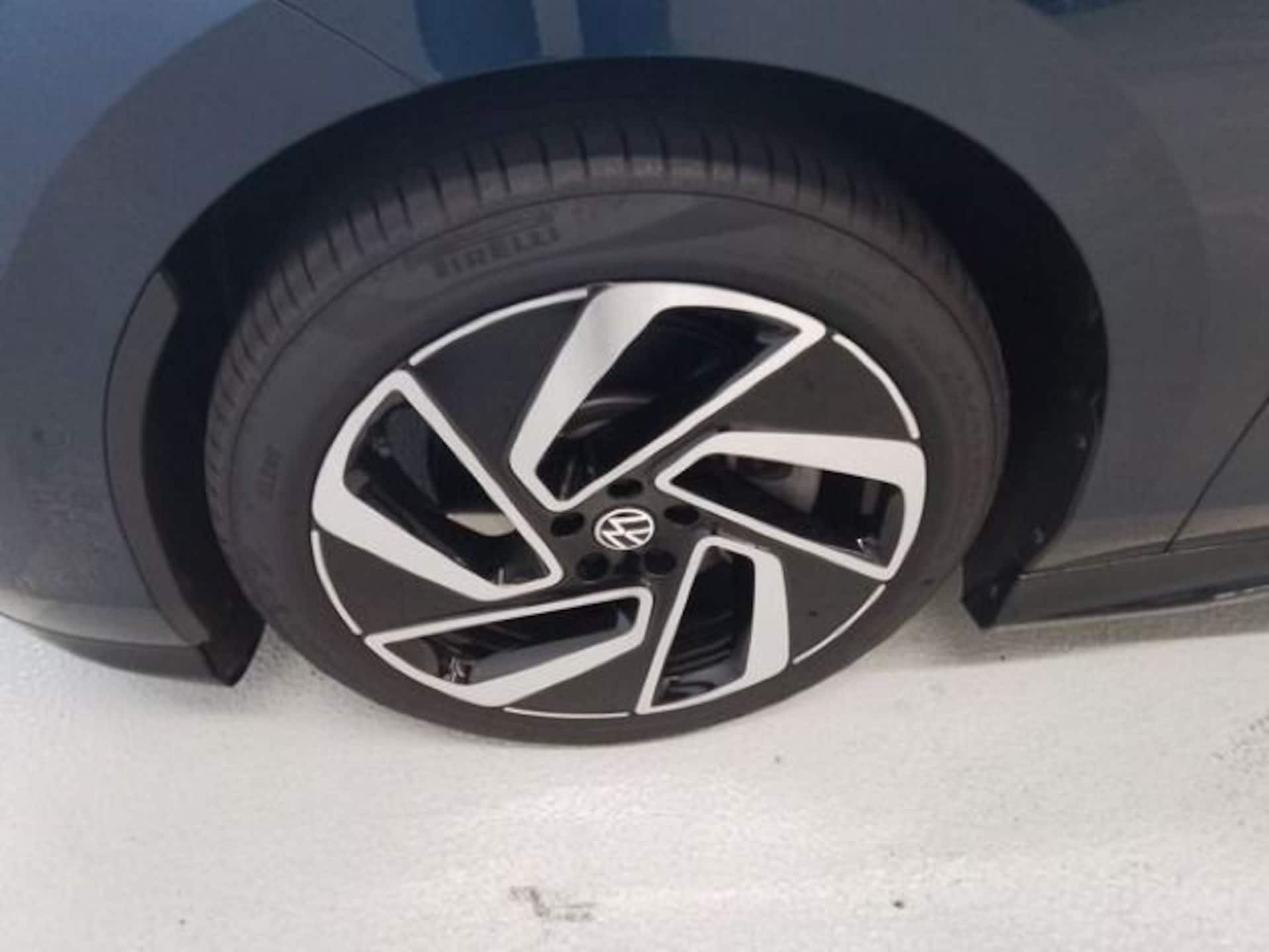 Volkswagen ID.7 Tourer Pro
