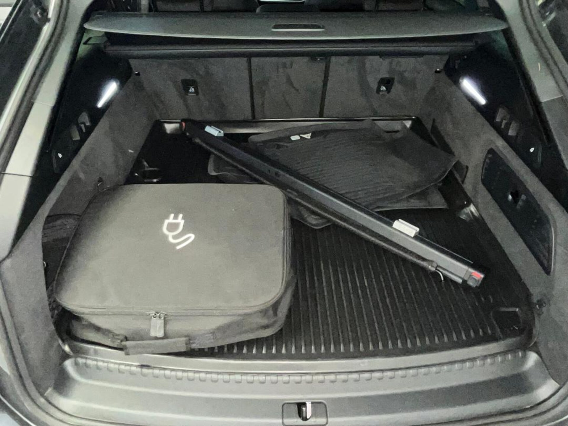 Audi A6 Avant TFSI e Sport