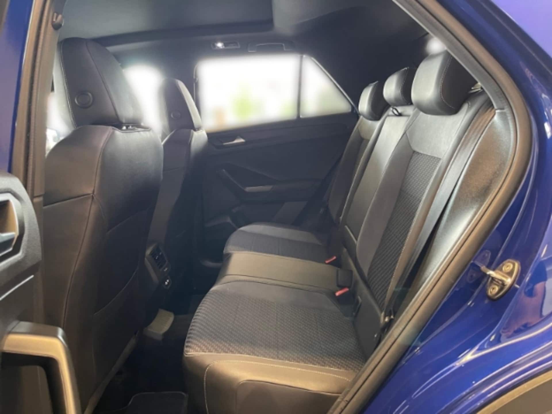 Volkswagen T-Roc R