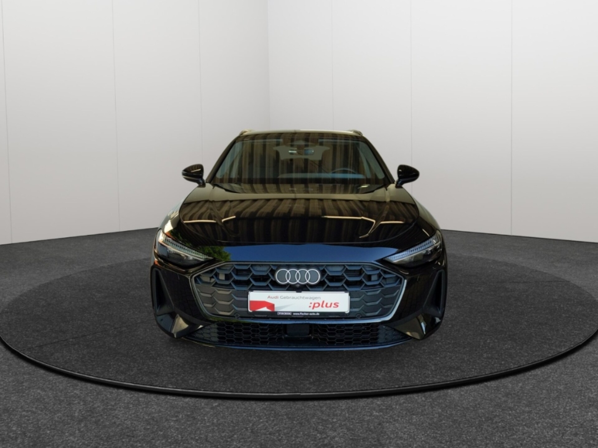 Audi A5 Avant