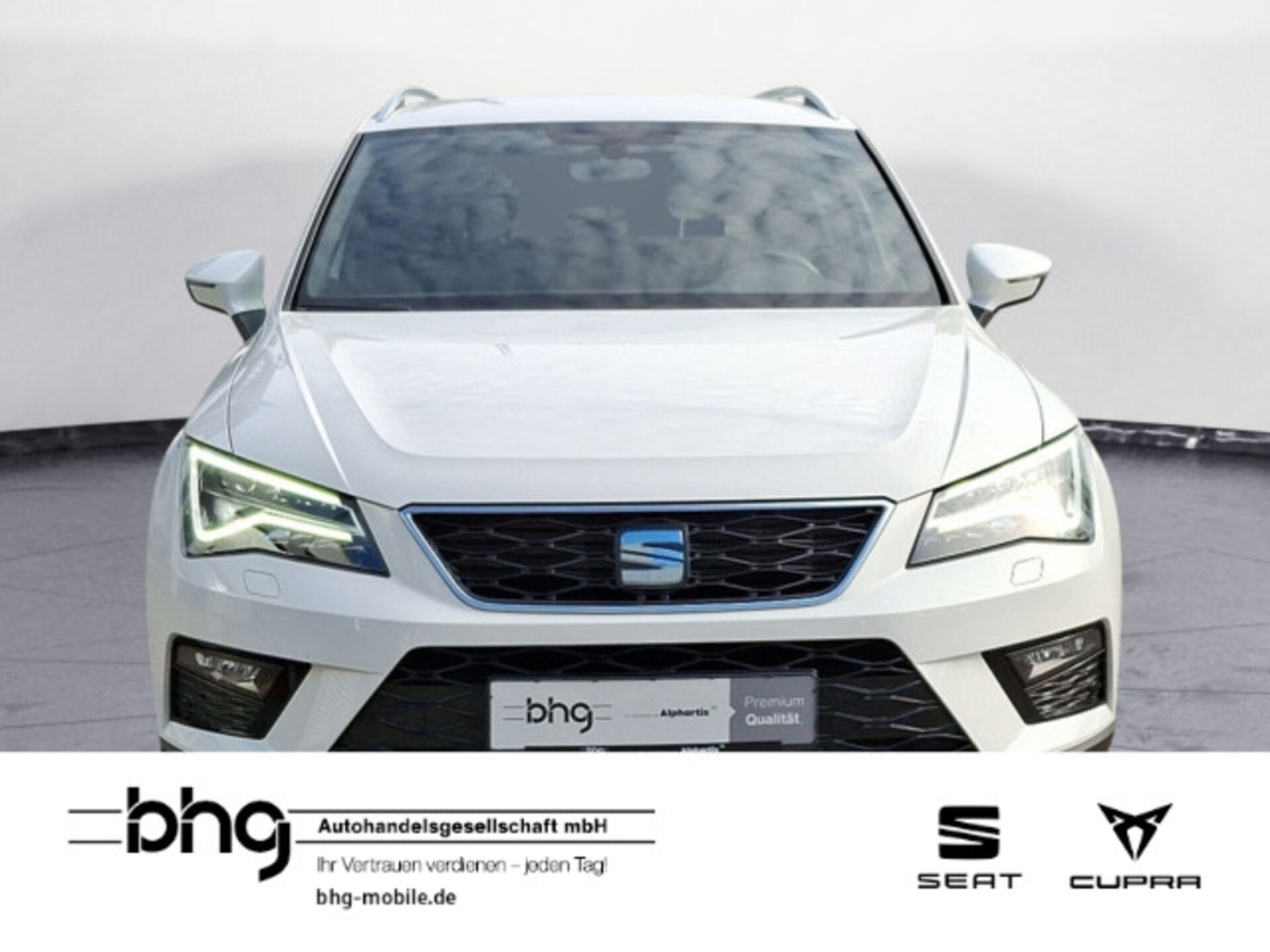 SEAT Ateca XCELLENCE