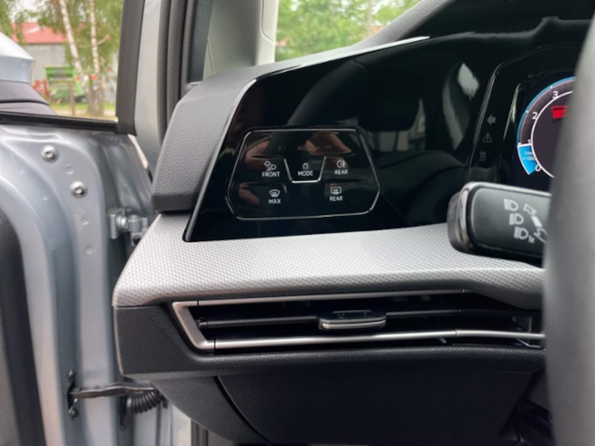Volkswagen Golf Variant Style