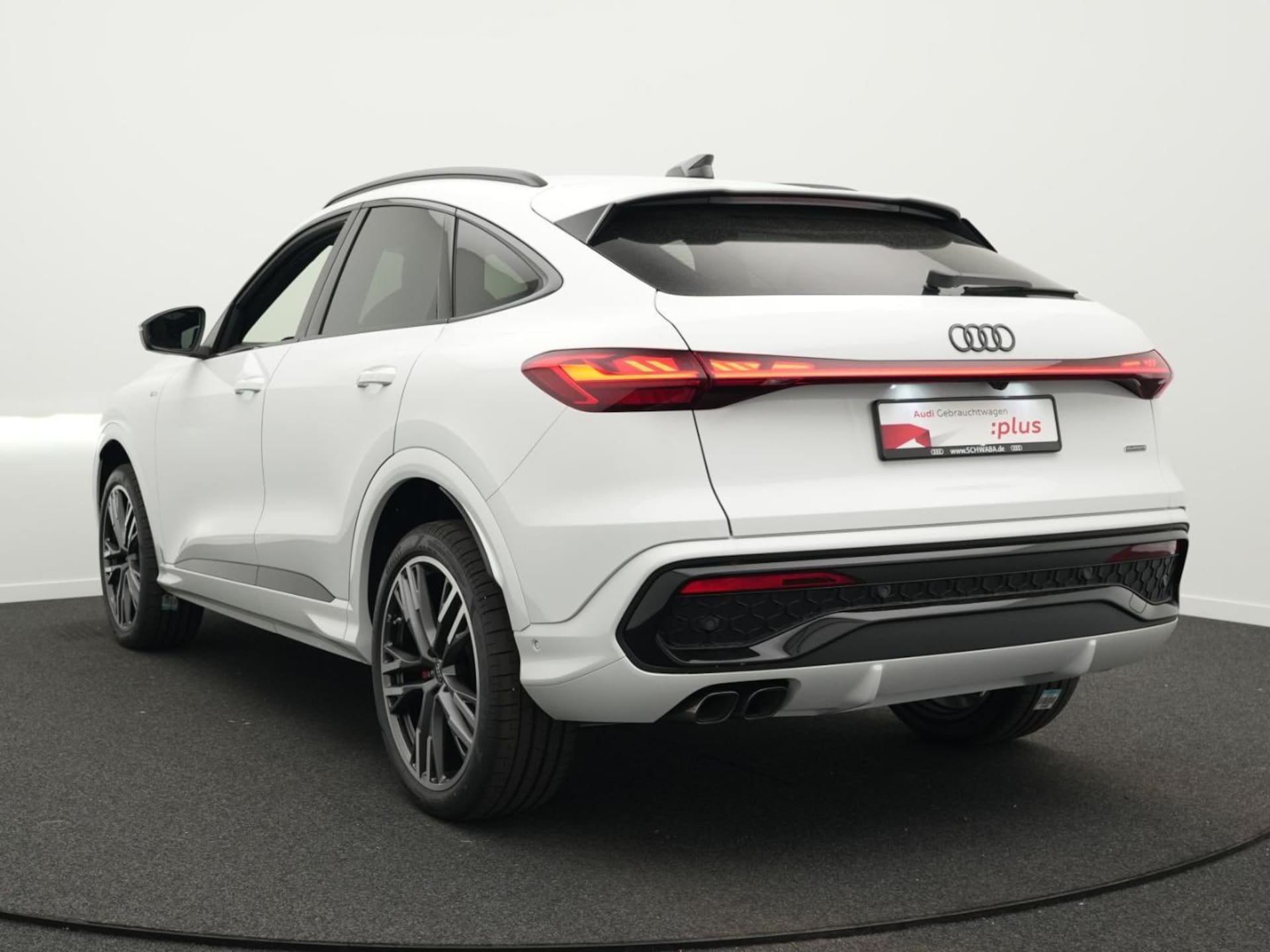 Audi Q5 Sportback