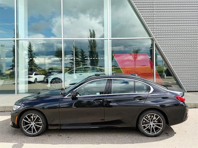 2022 BMW 330i