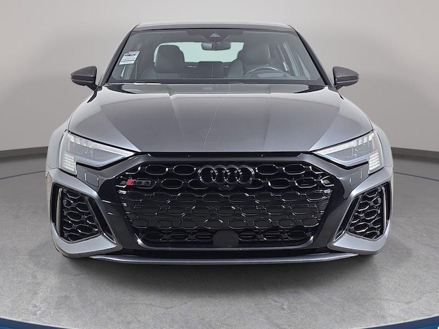 2023 Audi RS3 Sedan
