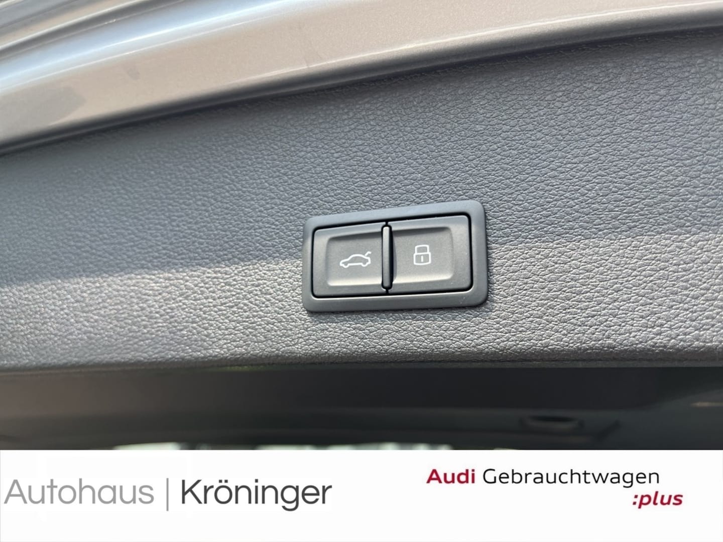 Bild über Audi Q2 advanced 30 TFSI Schaltgetriebe - für weitere Informationen kontaktieren Sie den Audi Partner