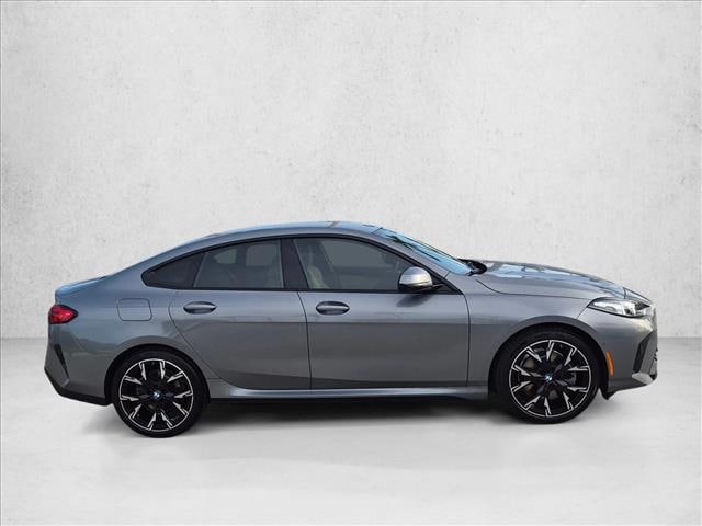 2025 BMW