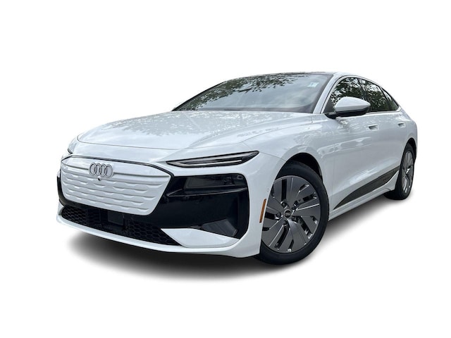 Photo of 2027 Audi A6 Sportback e-tron
