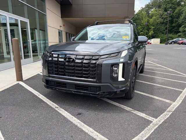 2023 Hyundai Palisade