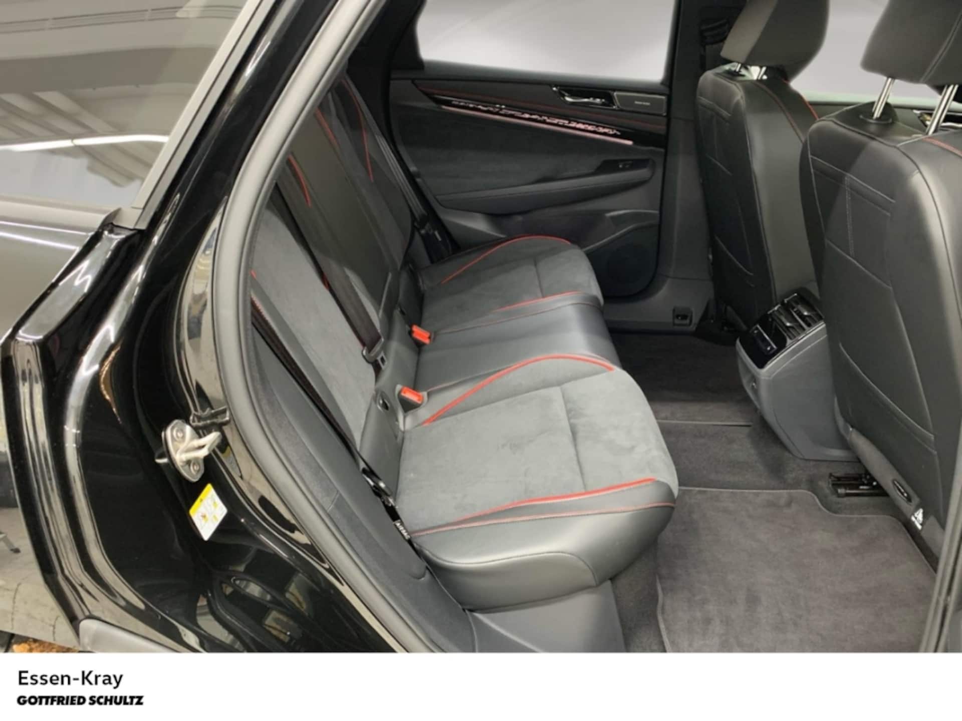 Volkswagen ID.7 Tourer GTX