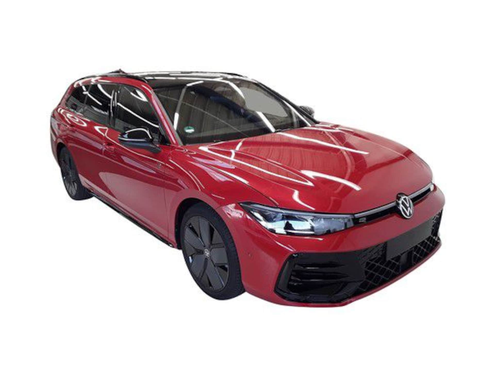 Volkswagen Passat R-Line