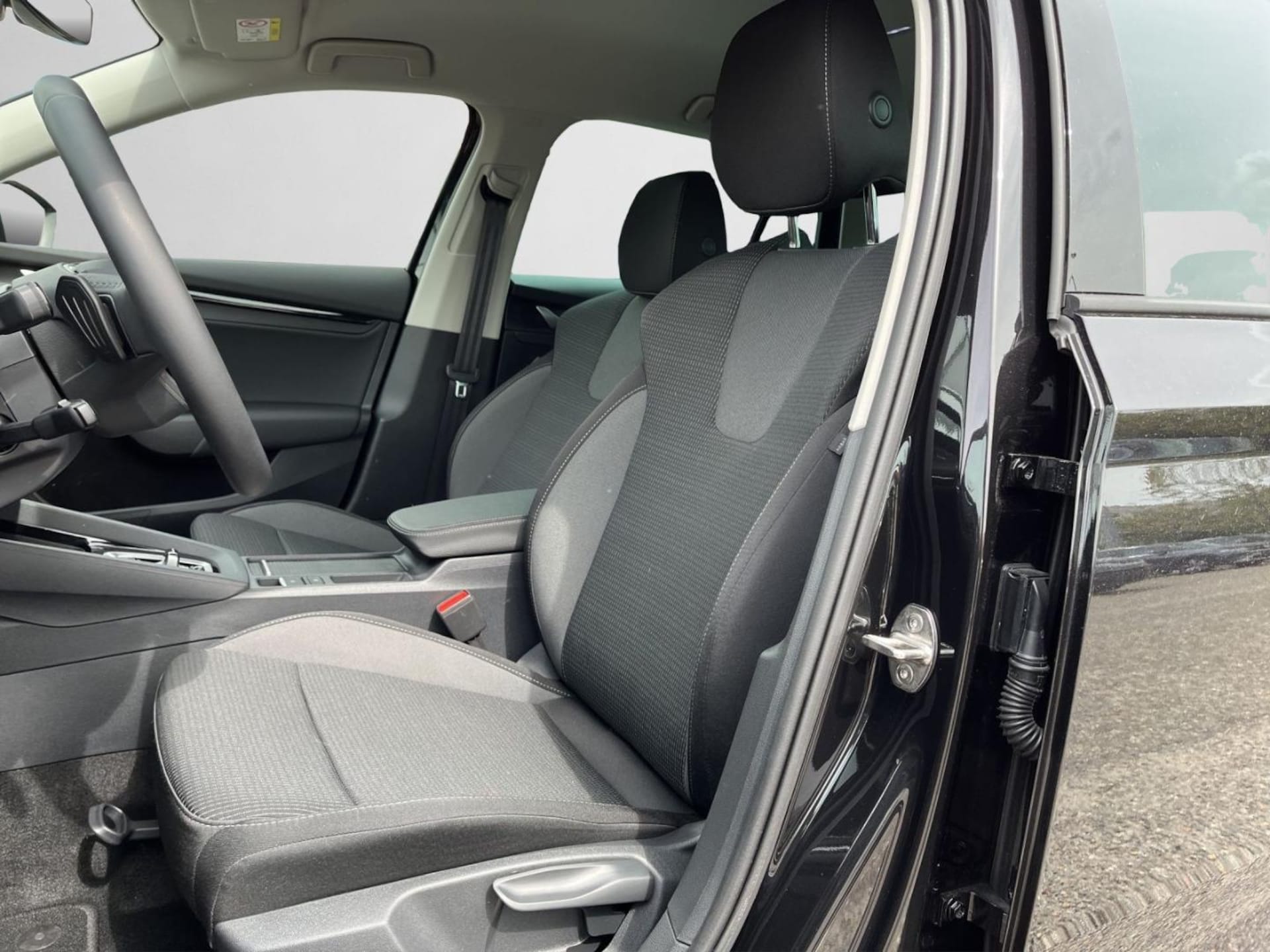 Skoda Octavia Combi Selection