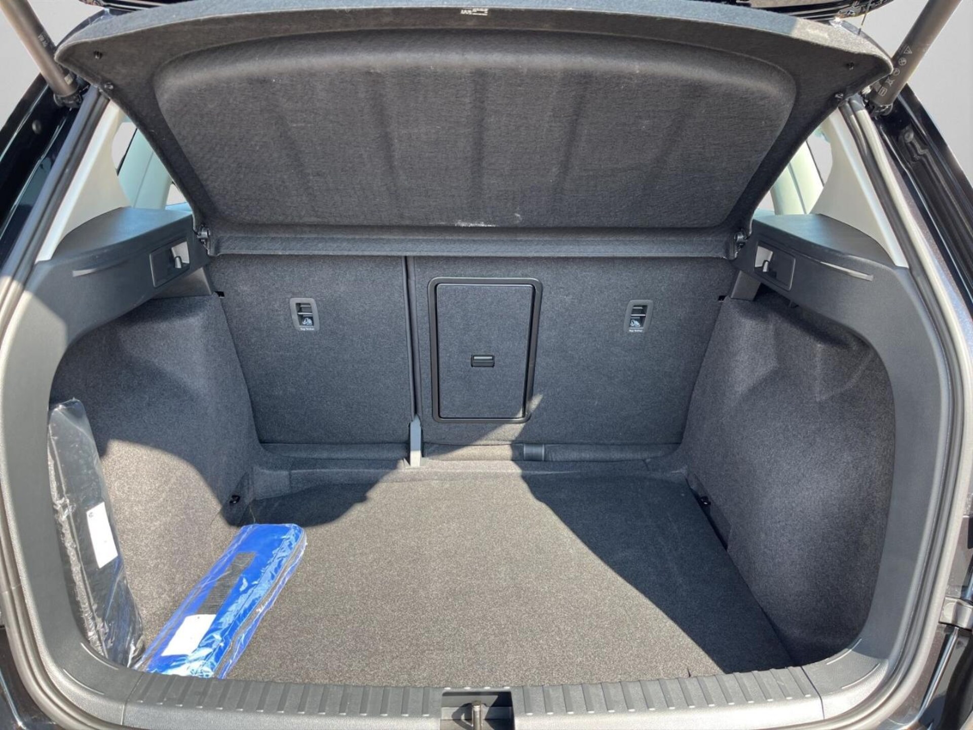 SEAT Ateca Style