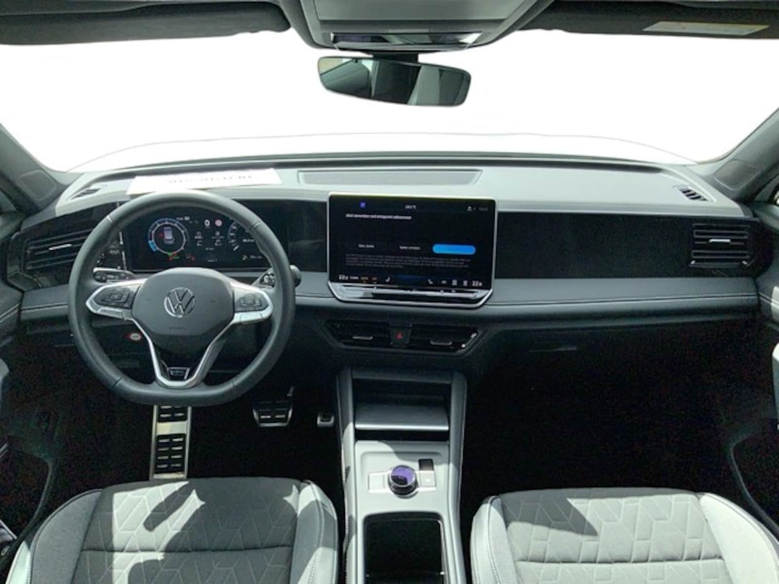 Volkswagen Tiguan – Bild 10