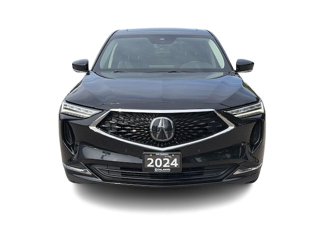 2024 Acura MDX