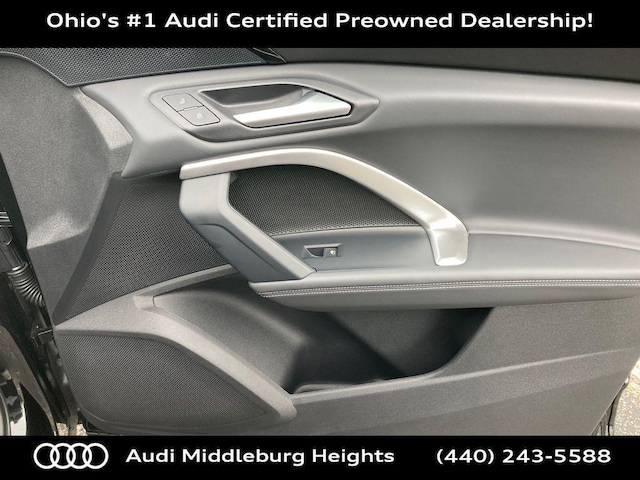 2025 Audi Q5 Premium - Photo 21