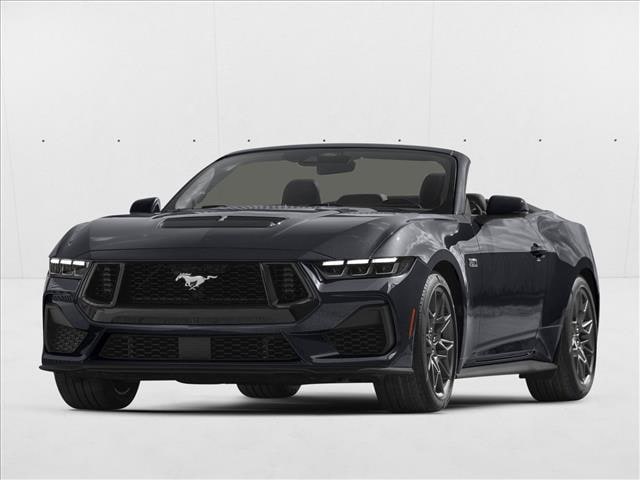 Photo of 2024 Ford Mustang
