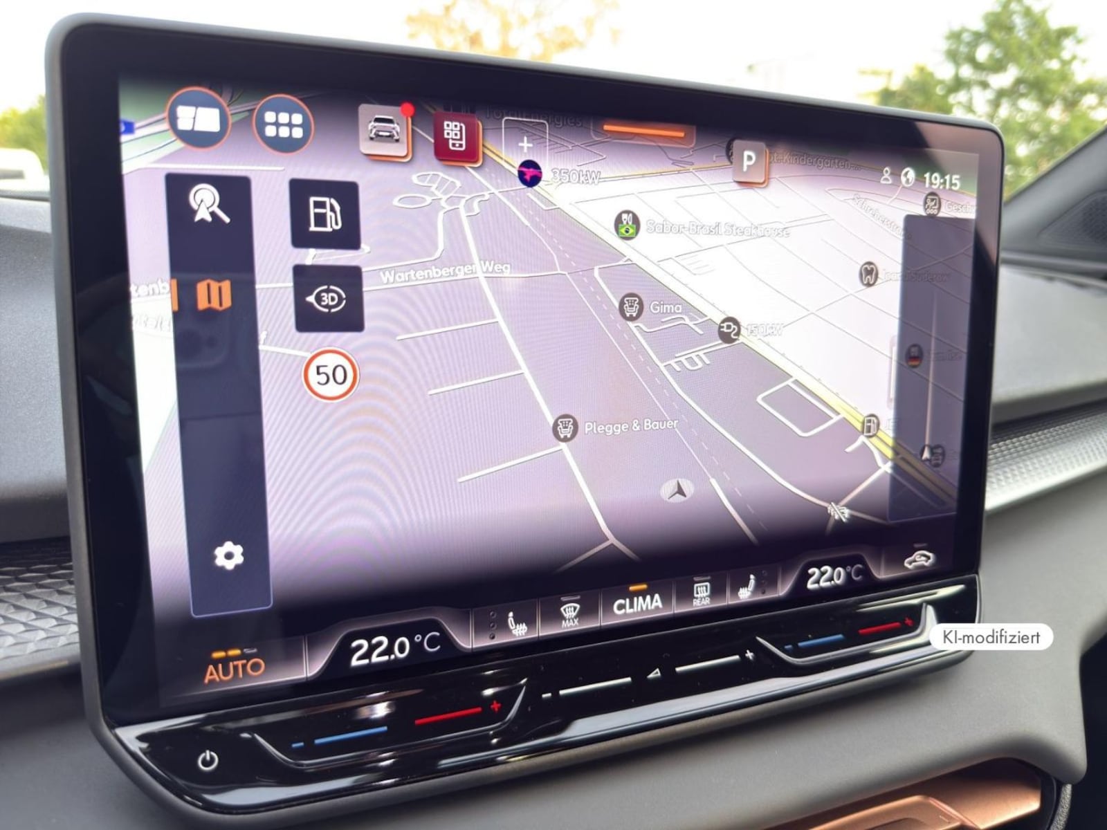 CUPRA Terramar – Bild 16