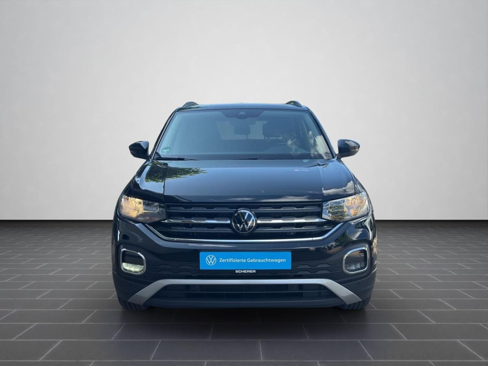 Volkswagen T-Cross – Bild 5