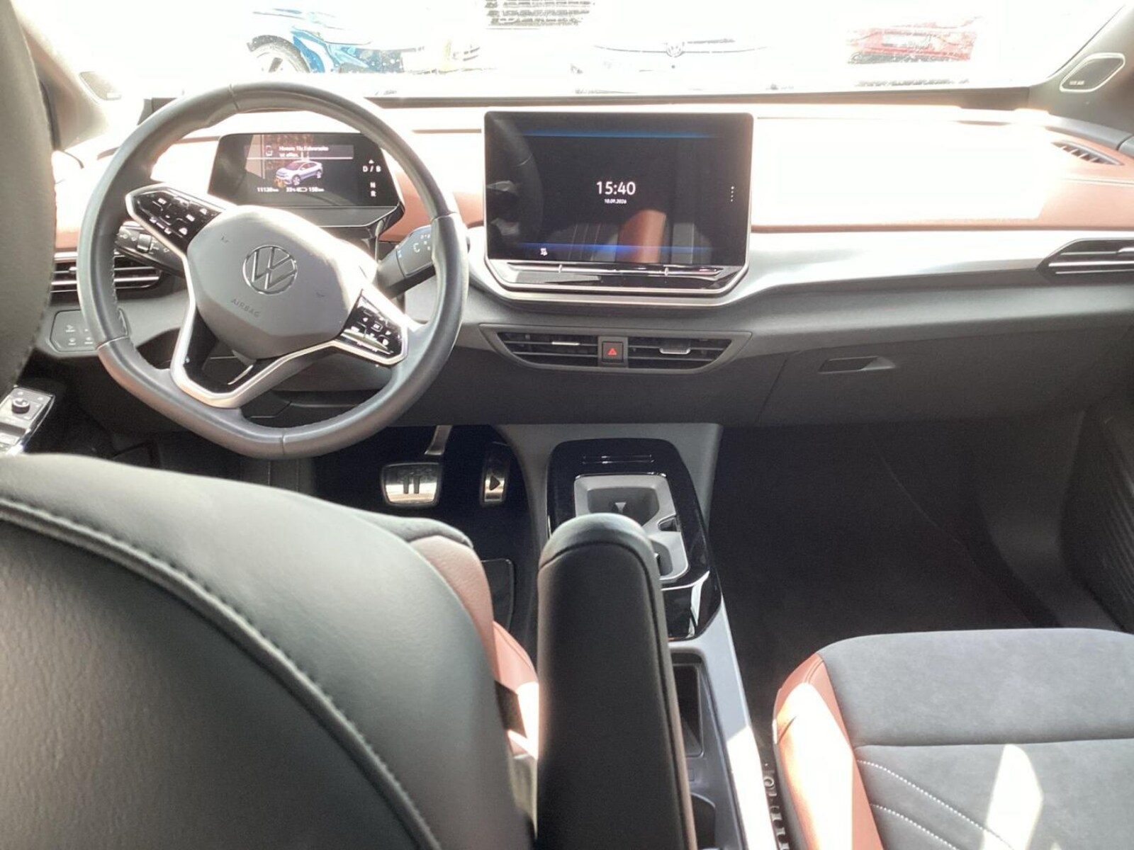 Volkswagen ID.5 – Bild 11