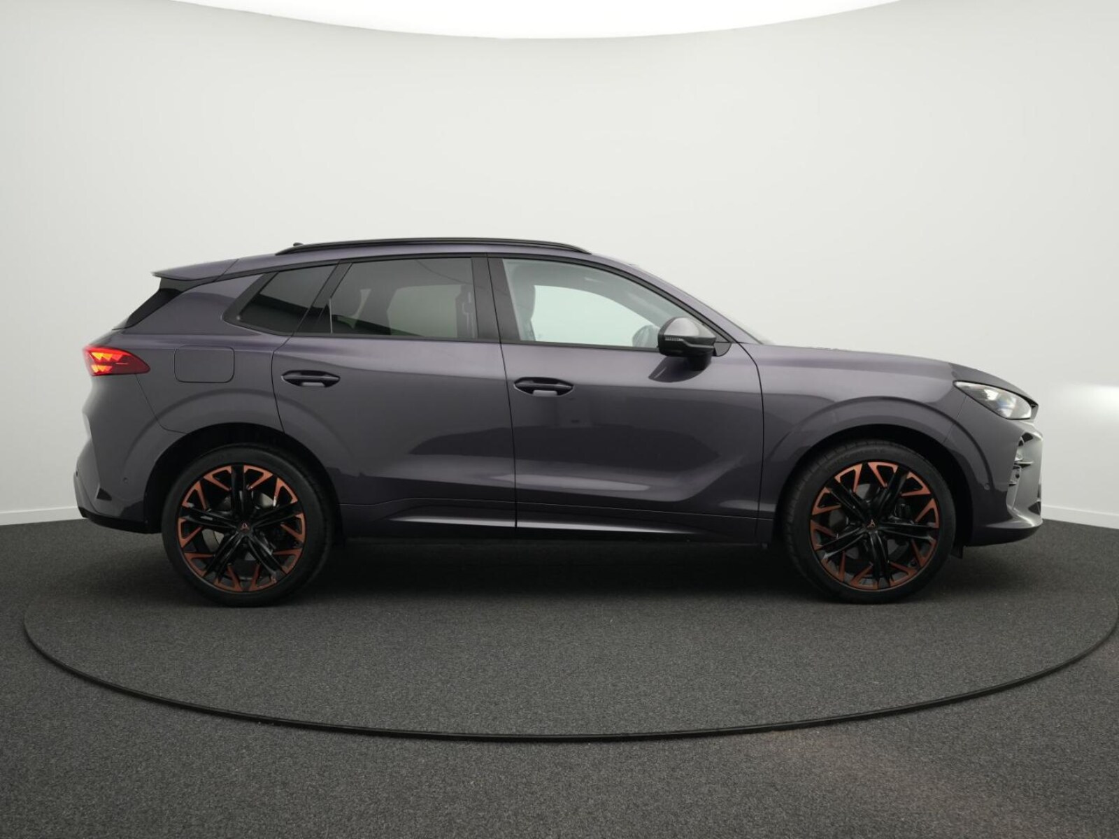 CUPRA Terramar – Bild 11