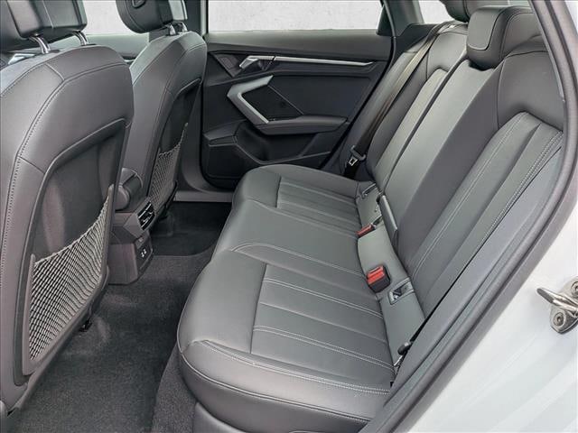 2026 Audi A3 Premium - Photo 20