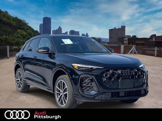 Photo of 2026 Audi Q5