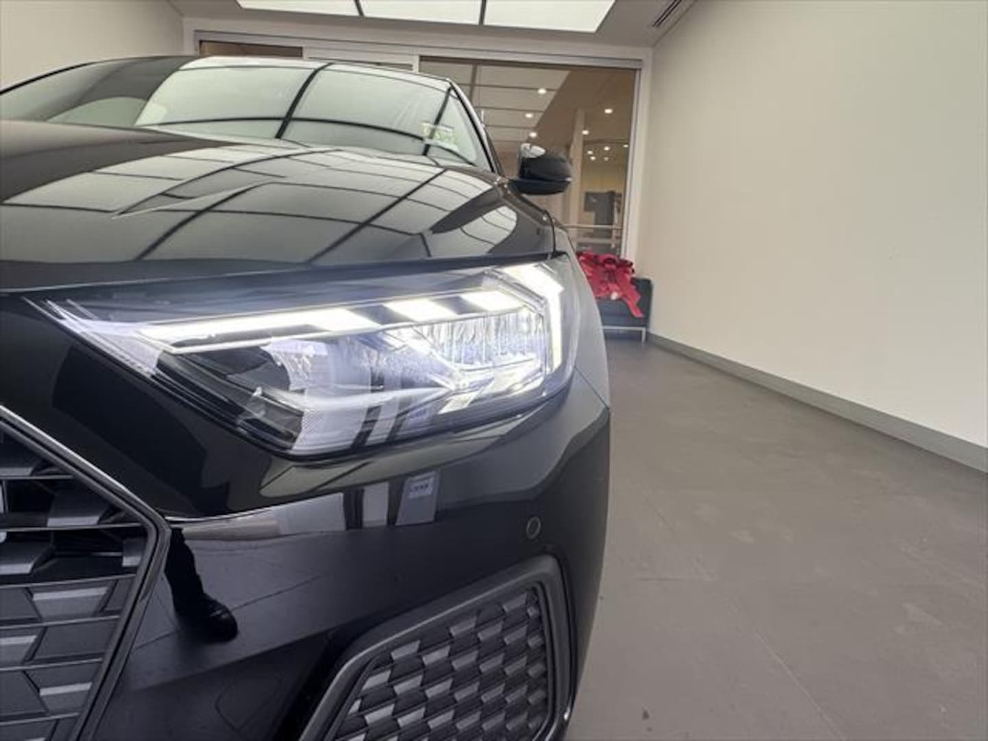 Image about Audi A1 Sportback 35 TFSI S tronic