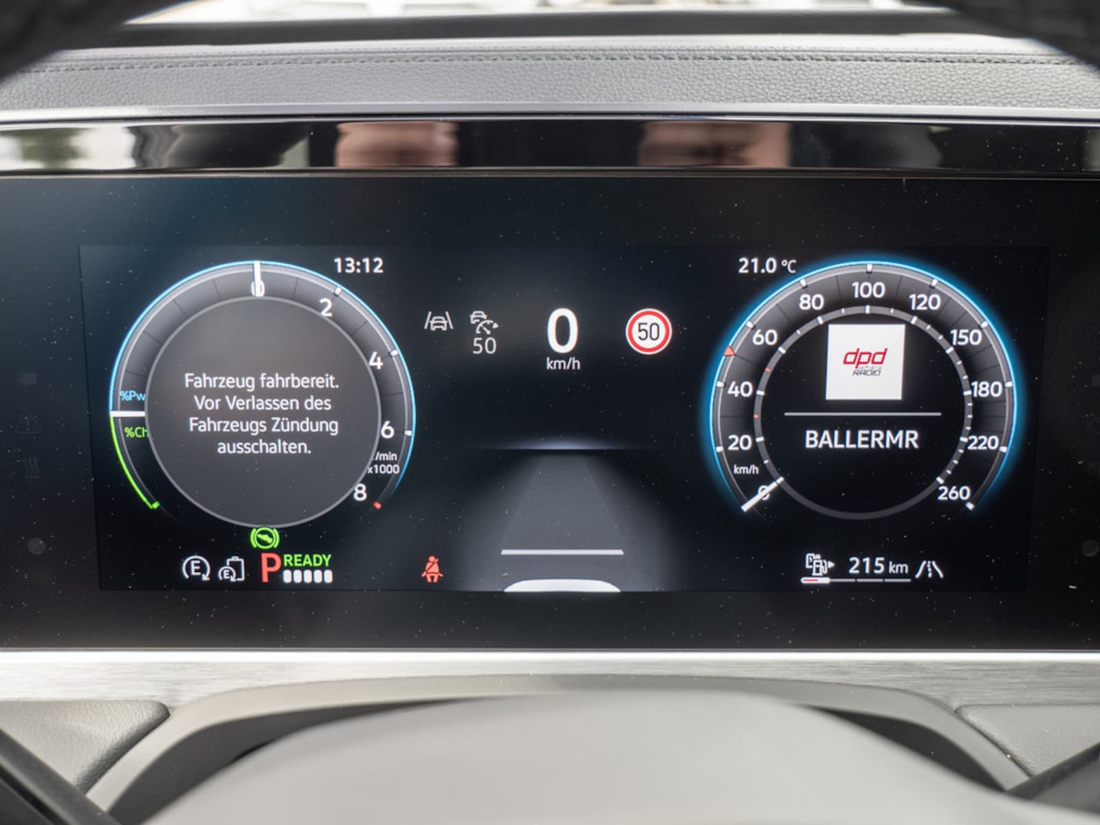 Volkswagen Passat – Bild 14