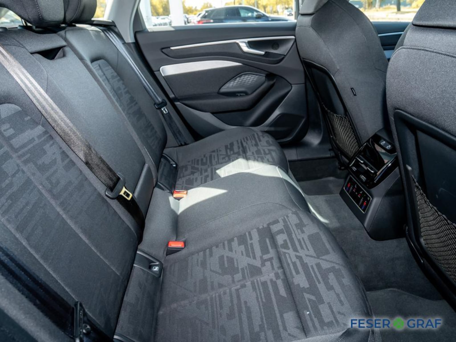 Audi A6 Avant – Bild 7