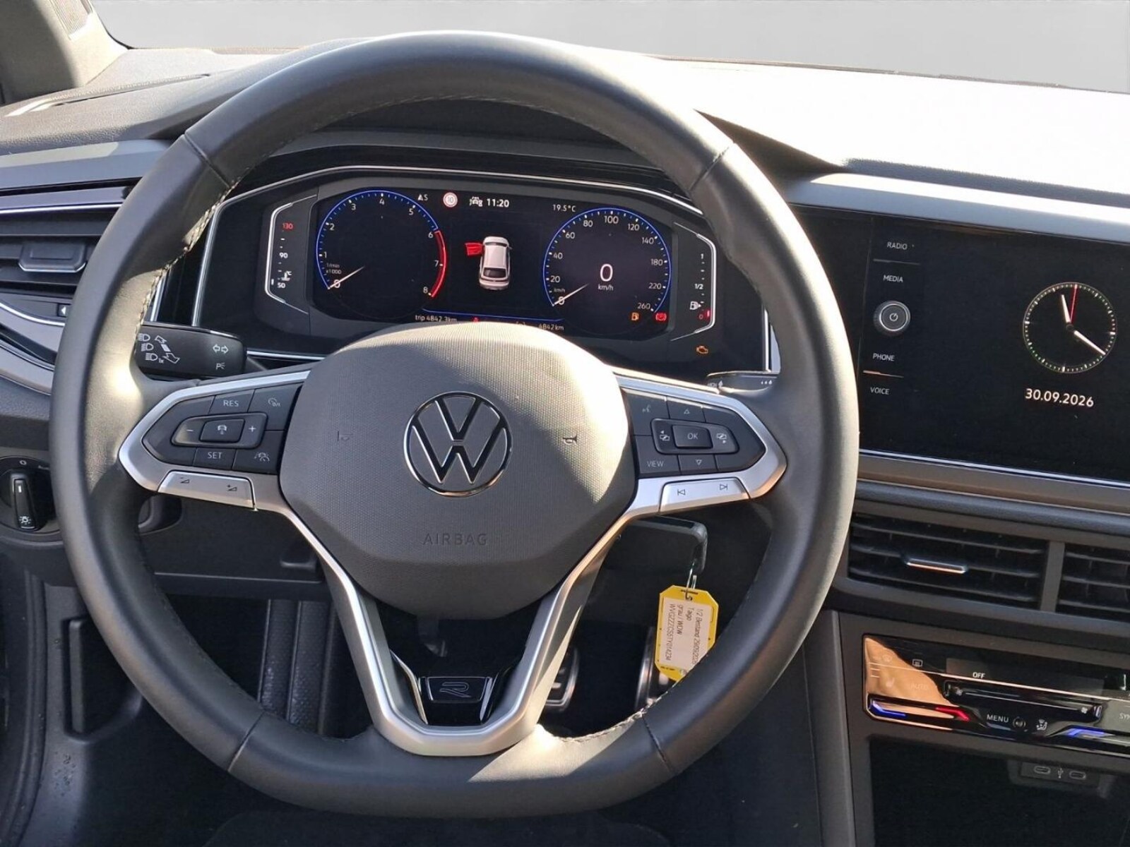 Volkswagen Taigo – Bild 9