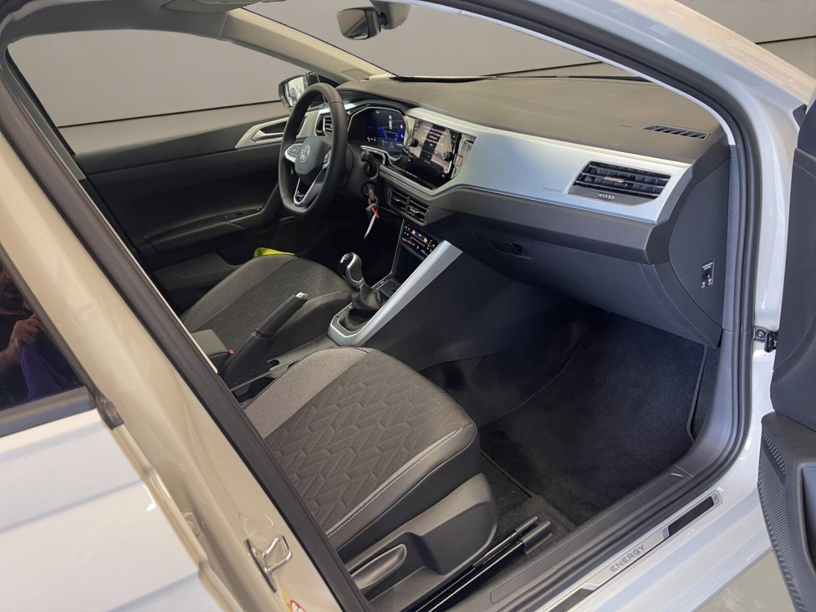 Volkswagen Polo – Bild 18