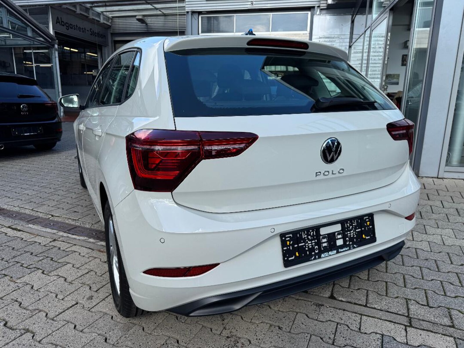 Volkswagen Polo – Bild 26