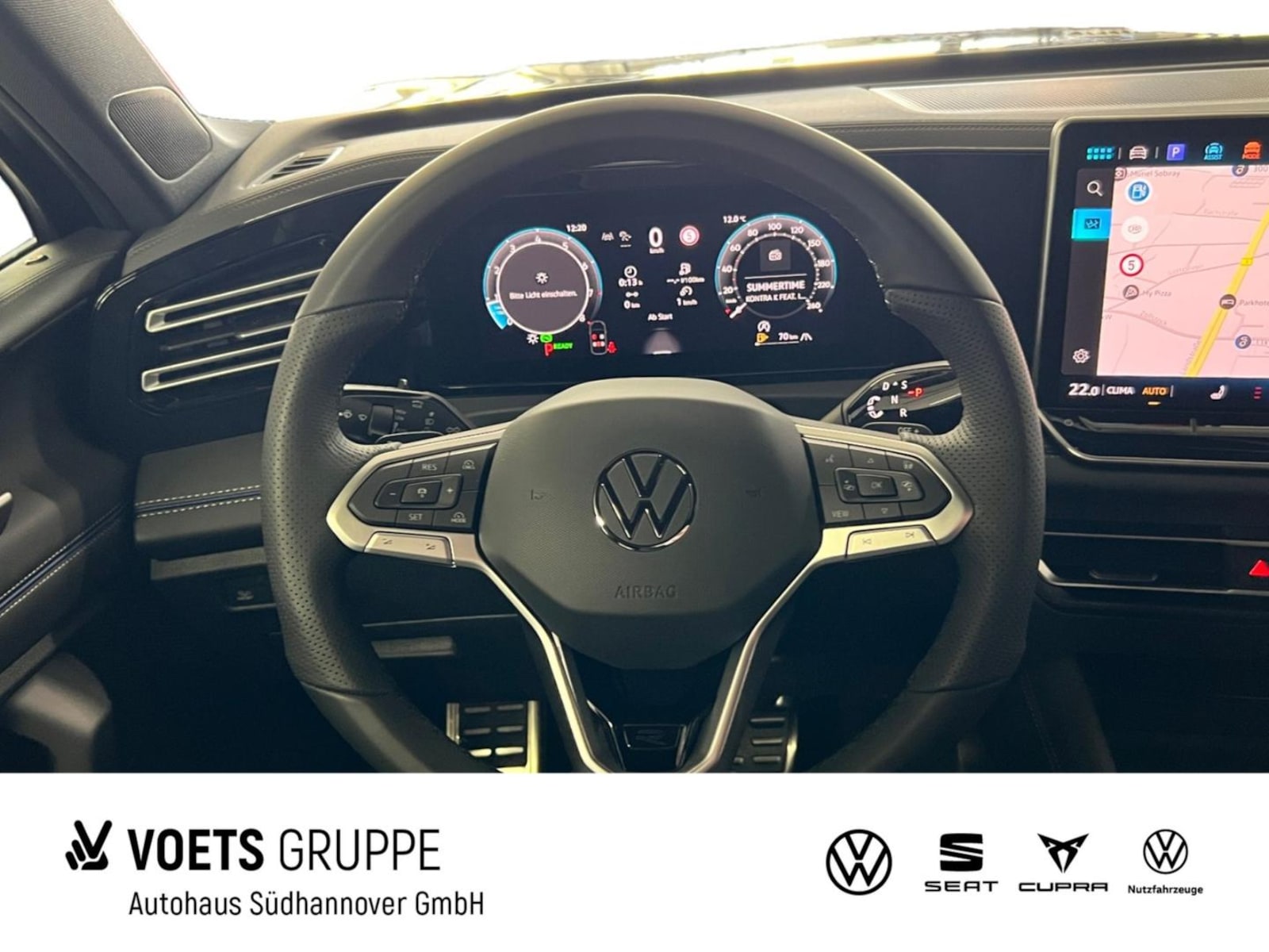 Volkswagen Tiguan – Bild 10