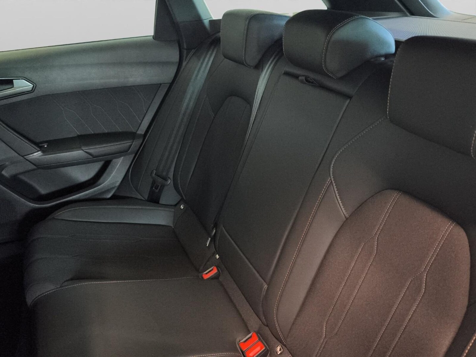 CUPRA Leon Sportstourer – Bild 14