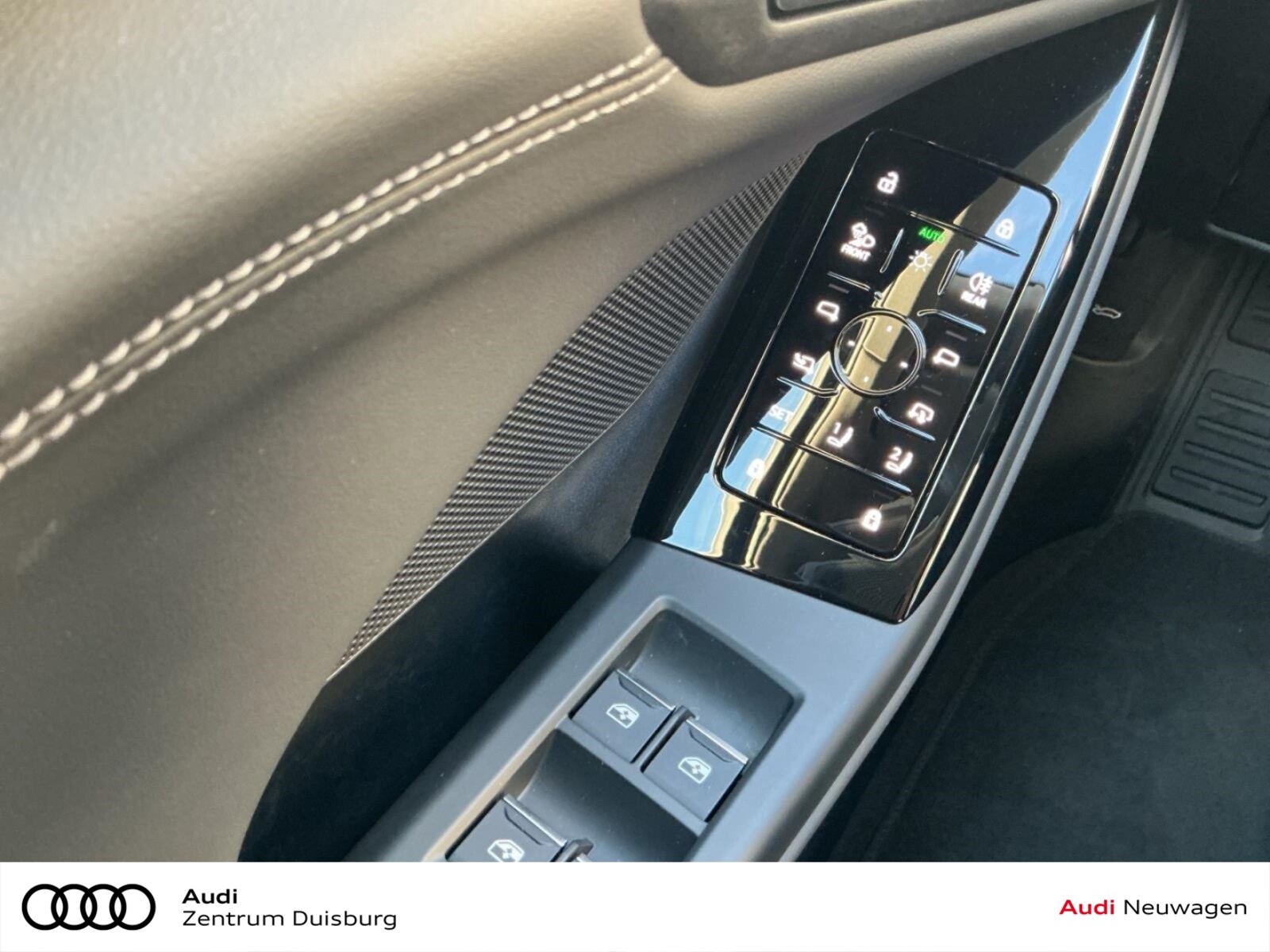 Audi A6 Sportback e-tron – Bild 15