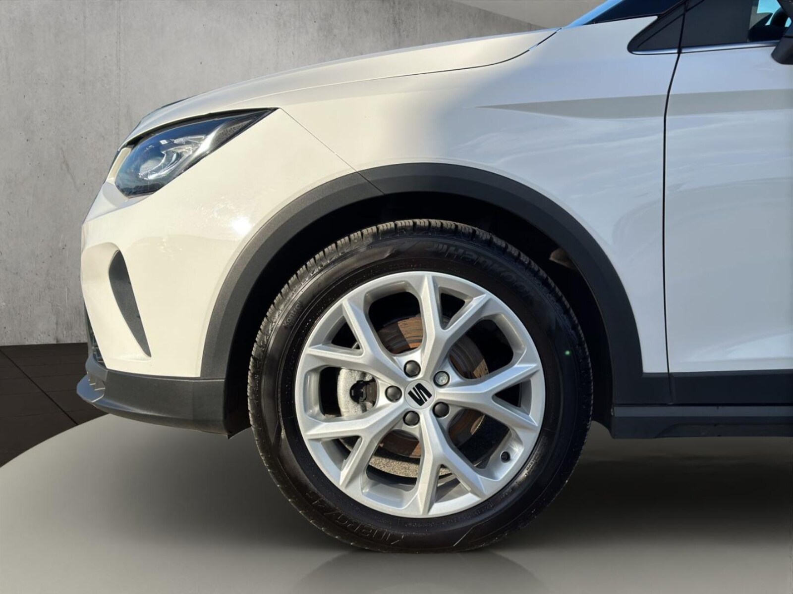 SEAT Arona – Bild 19