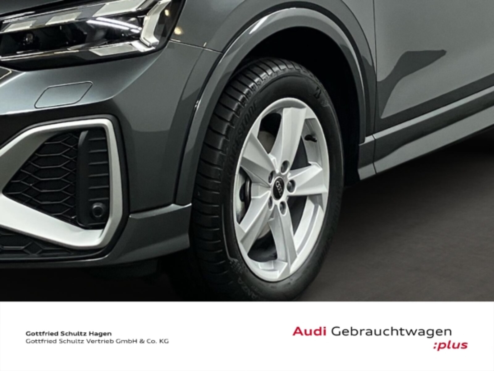 Audi Q2 – Bild 8