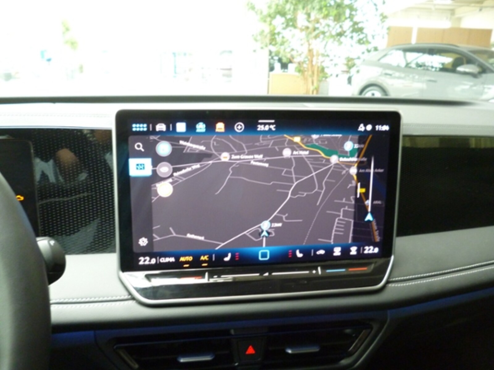 Volkswagen Tiguan – Bild 8