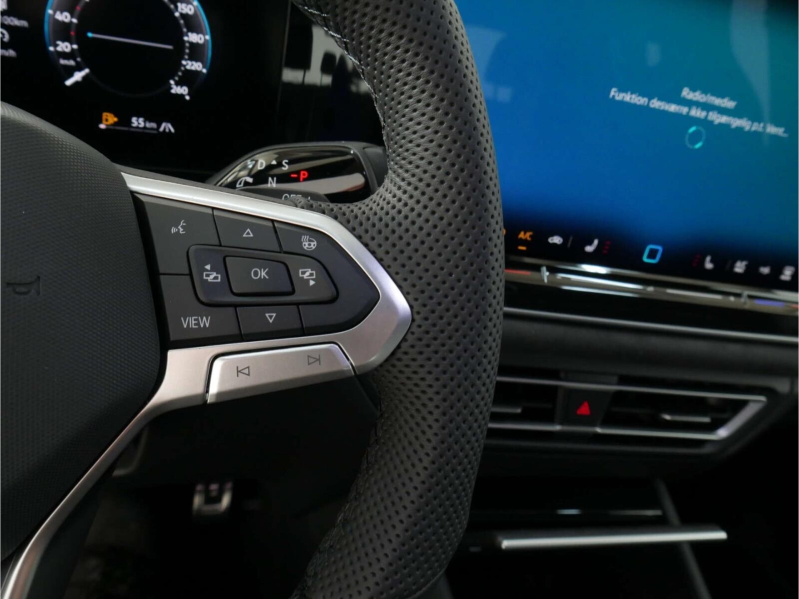 Volkswagen Tiguan – Bild 12