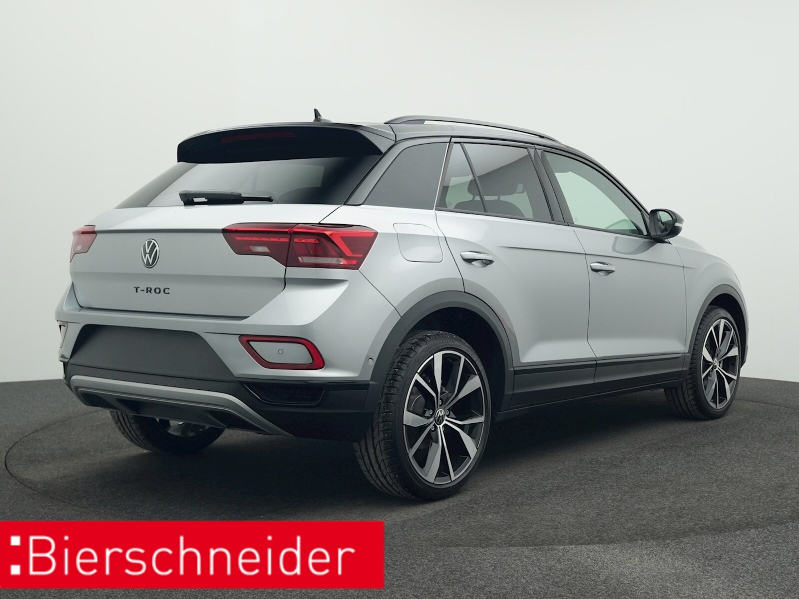 Volkswagen T-Roc – Bild 5